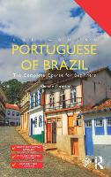 Colloquial Portuguese of Brazil