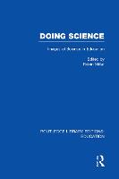 Doing Science (RLE Edu O)