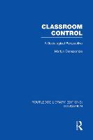 Classroom Control (RLE Edu L)