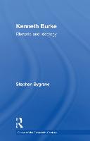 Kenneth Burke