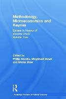 Methodology, Microeconomics and Keynes