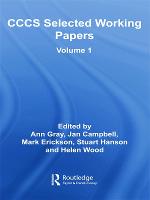 CCCS Selected Working Papers