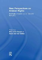 New Perspectives on Arabian Nights