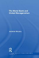 The World Bank and Global Managerialism