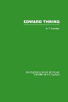 Edward Thring