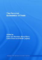 The Feminist Economics of Trade
