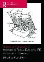 Routledge Handbook of International Political Economy (IPE)