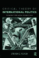 Critical Theory of International Politics