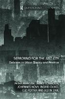 Searching for the Just City