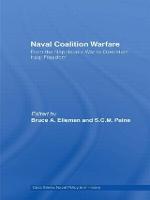 Naval Coalition Warfare