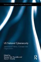 US National Cybersecurity