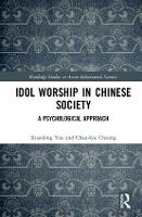 Idol Worship in Chinese Society