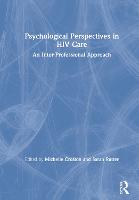 Psychological Perspectives in HIV Care
