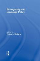 Ethnography and Language Policy