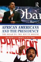 African Americans and the Presidency