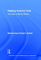 Helping America Vote