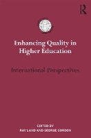 Enhancing Quality in Higher Education