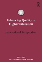 Enhancing Quality in Higher Education
