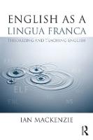 English as a Lingua Franca