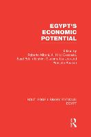 Egypt's Economic Potential (RLE Egypt)