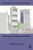 Cities and Low Carbon Transitions