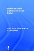 Sport and Social Exclusion in Global Society