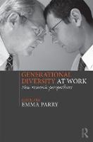 Generational Diversity at Work