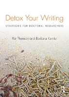 Detox Your Writing