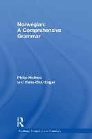 Norwegian: A Comprehensive Grammar