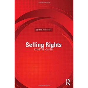 Selling Rights