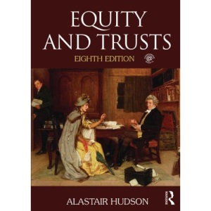 Equity and Trusts