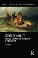 Crimes of Mobility