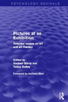 Pictures at an Exhibition (Psychology Revivals)