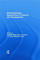 Interdisciplinary approaches to literacy and development