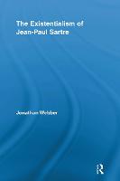 The Existentialism of Jean-Paul Sartre
