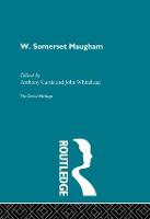 W. Somerset Maugham