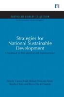 Strategies for National Sustainable Development