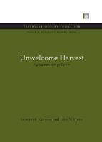 Unwelcome Harvest