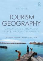 Tourism Geography