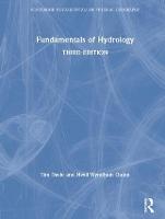 Fundamentals of Hydrology