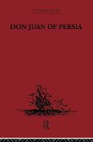 Don Juan of Persia