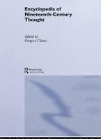 Encyclopedia of Nineteenth Century Thought