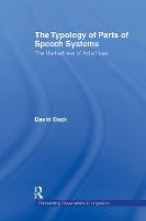 The Typology of Parts of Speech Systems