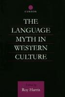 The Language Myth in Western Culture