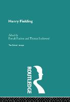 Henry Fielding