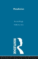Metafiction