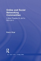 Online and Social Networking Communities