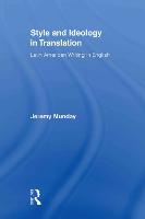 Style and Ideology in Translation