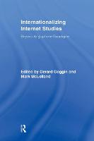 Internationalizing Internet Studies