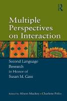 Multiple Perspectives on Interaction